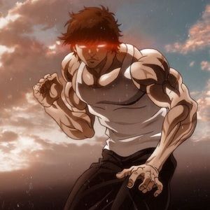 Meet your Posher, Derek